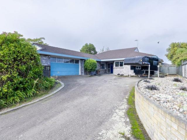 House for rent in Manawatu District