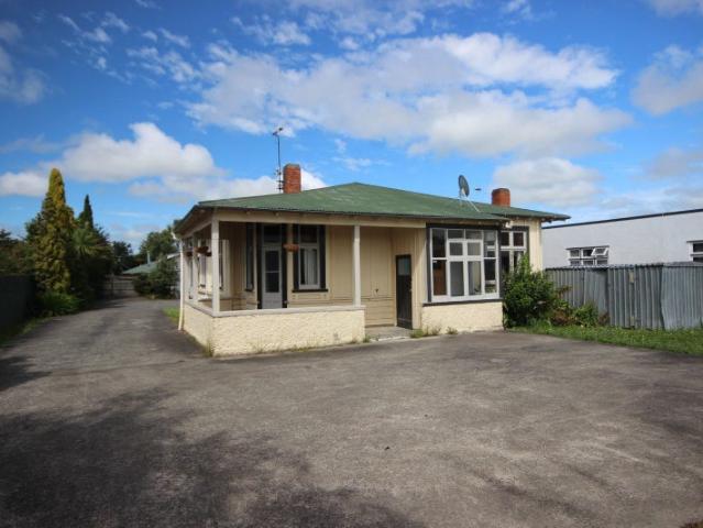 House for rent in Manawatu District