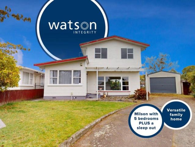 House for rent in Manawatu District