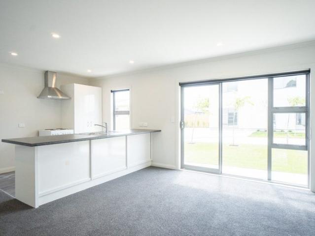 House for rent in Milson, Palmerston North