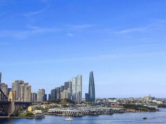 Apartment for rent in Sydney, New South Wales