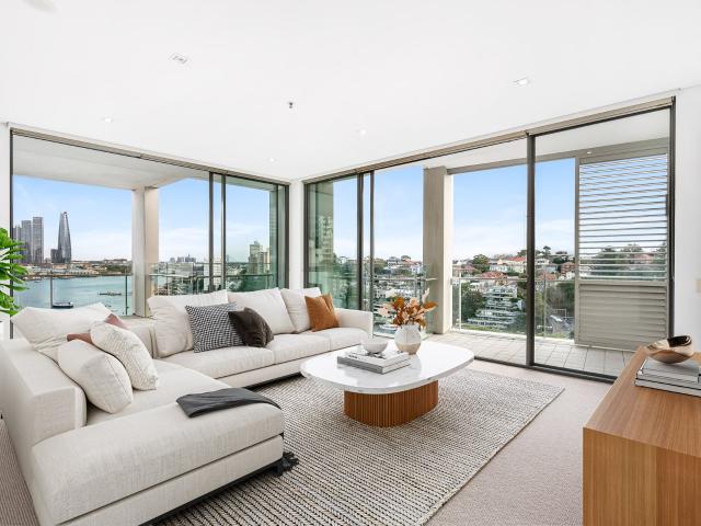 Apartment for rent in Sydney, New South Wales