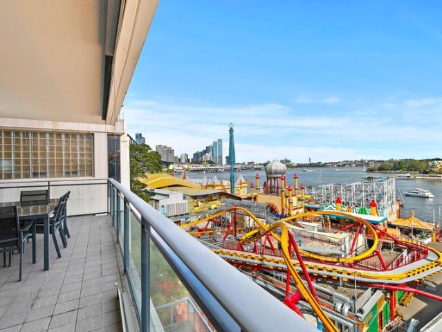 Office for rent in Sydney, New South Wales