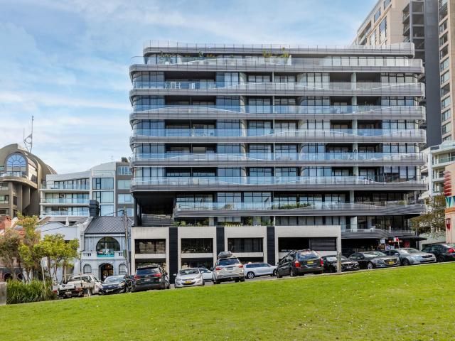 Apartment for sale in Milsons Point, New South Wales