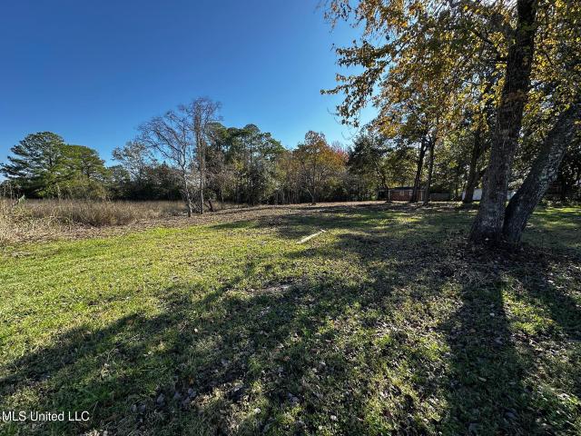 Land for sale in Gautier, Mississippi