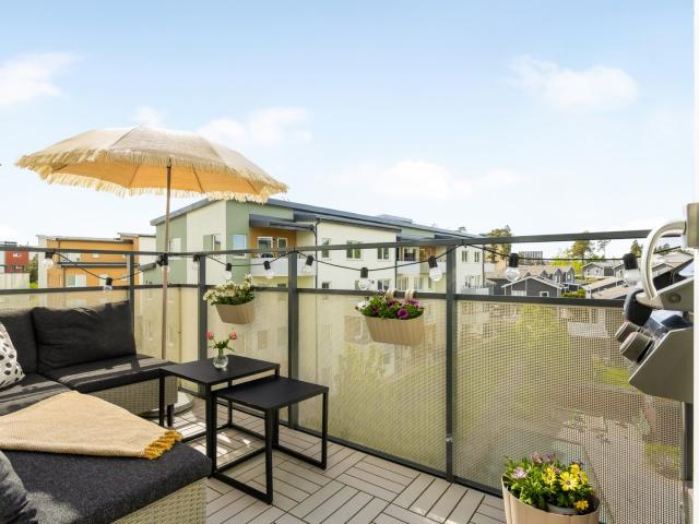 Bostadsrätt till salu i Sundbyberg, Stockholm