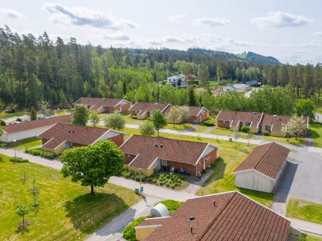 Lägenhet hyra i Hestra, Jönköping