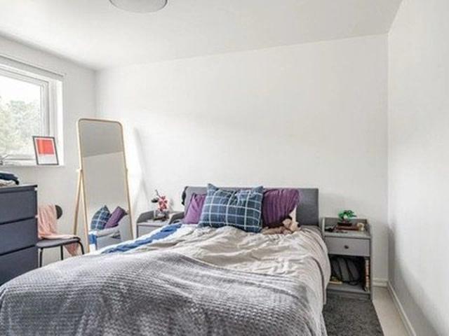 Hus hyra i Stockholm