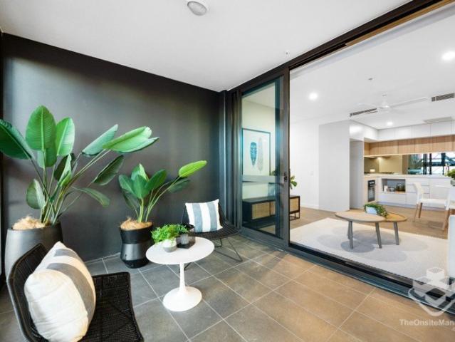 Apartment for rent in Milton, Greater Brisbane