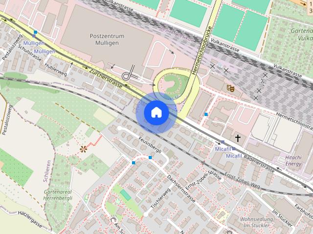 Zimmer mieten in Schlieren, Zürich