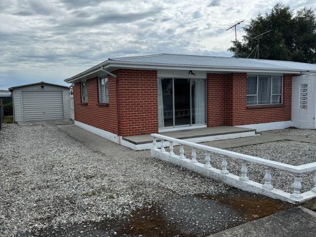 Apartment for rent in Otakou