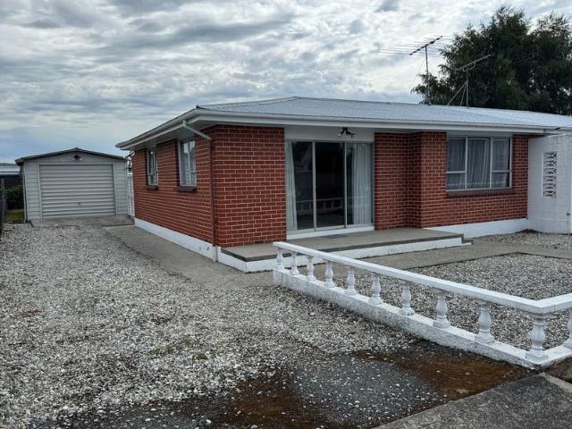 Apartment for rent in Otakou