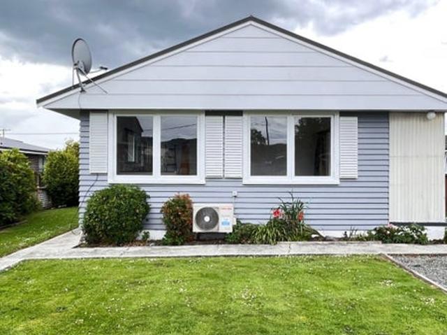 House for rent in Otakou