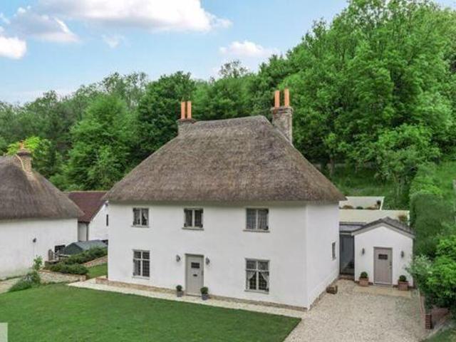 House for sale in Blandford Forum, East Dorset