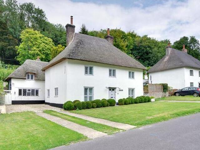House for sale in Blandford Forum, East Dorset