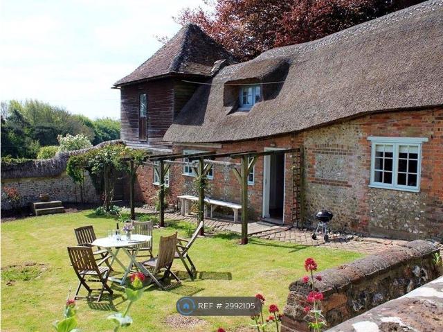 House for rent in Milton Abbas, East Dorset