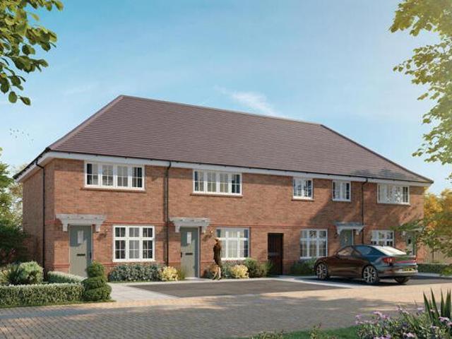 House for sale in Barbican, Greater London