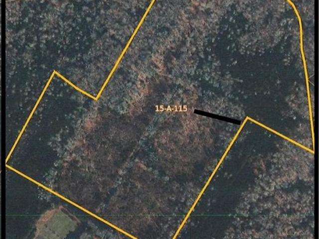 Land for sale in Virginia