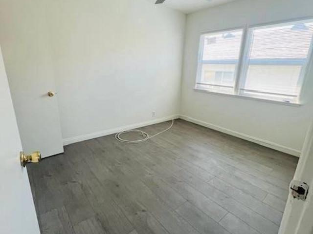 Apartment for rent in Whittier, California