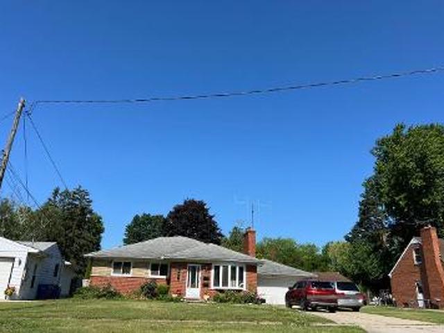 House for sale in Warren, Michigan