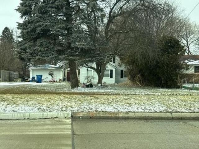 House for sale in Warren, Michigan
