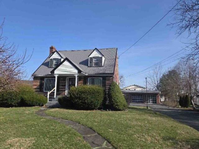 House for sale in Blair, Pennsylvania