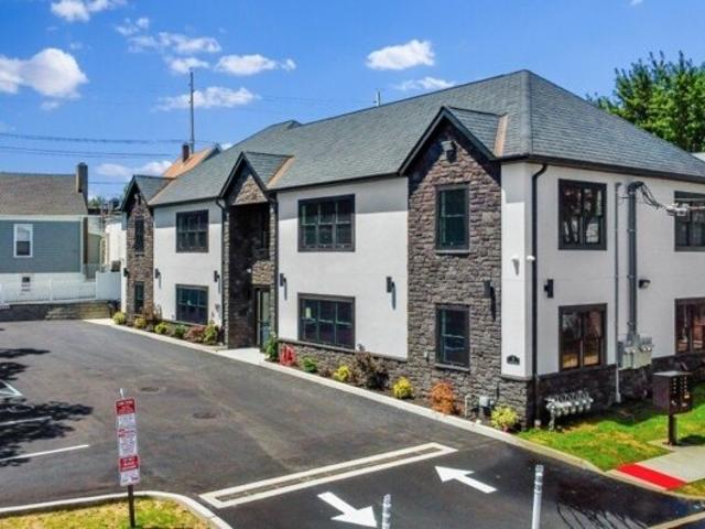 House for sale in Passaic, New Jersey