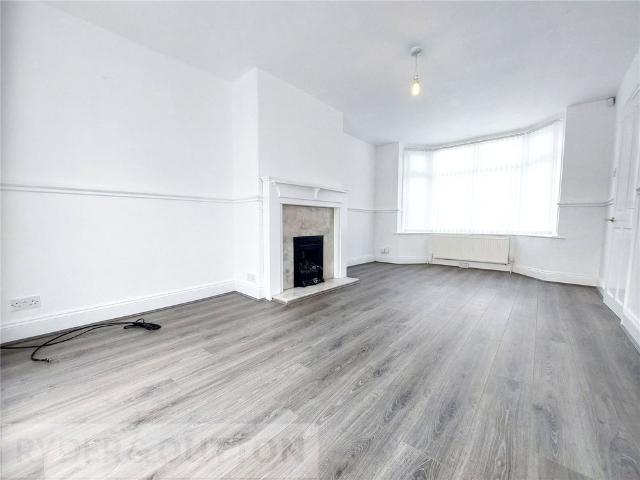 House for rent in Greenheys, Greater Manchester
