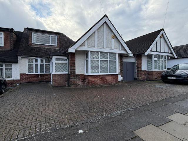House for rent in High Barnet, Greater London