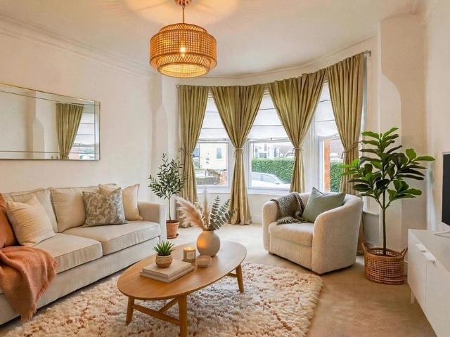 Apartment for rent in London Borough of Haringey, Greater London