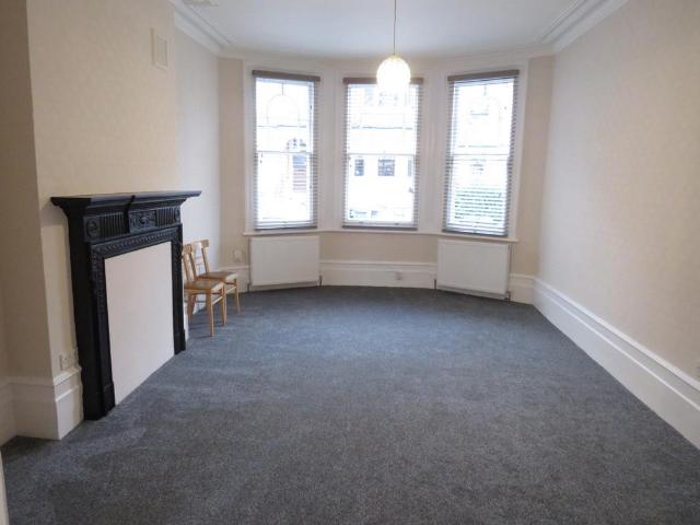 Apartment for rent in Crouch End, Greater London