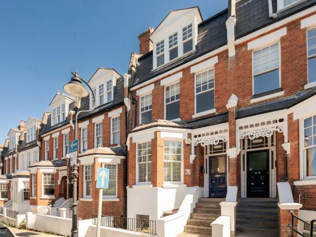 Apartment for rent in Crouch End, Greater London