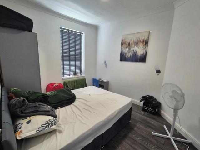 Apartment for rent in Brookville, Norfolk
