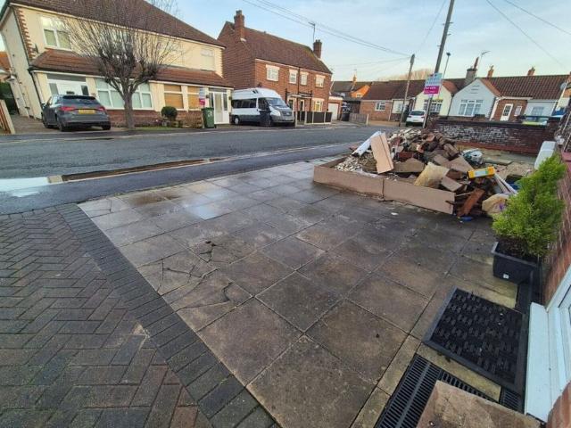 Apartment for rent in Brookville, Isle Of Man