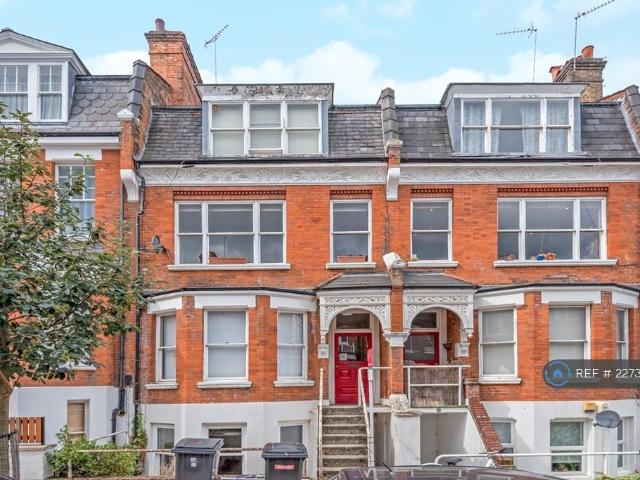 Apartment for rent in Crouch End, Greater London