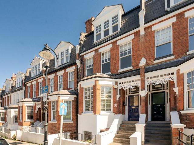 Apartment for rent in Crouch End, Greater London