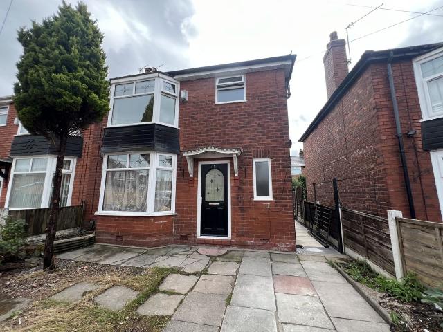 House for rent in Greenheys, Greater Manchester