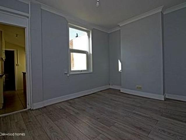 House for rent in Margate Old Town, Acol