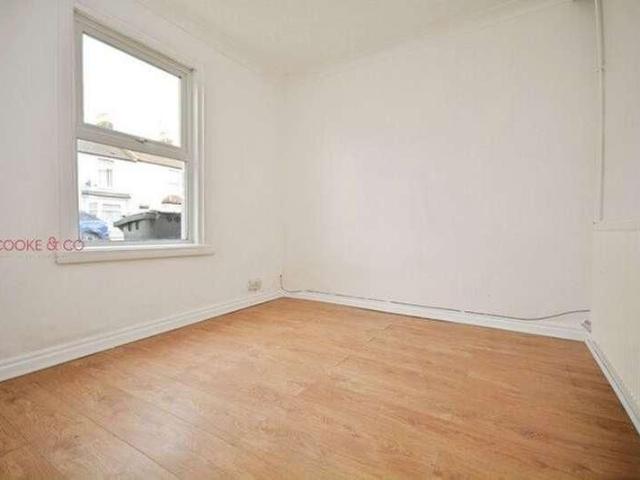 House for rent in Margate Old Town, Acol
