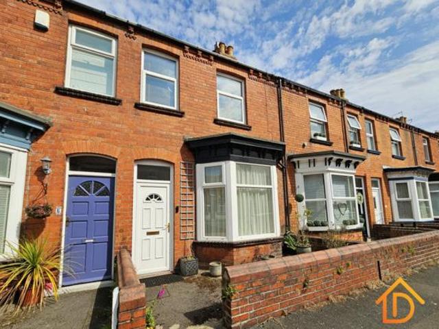House for sale in Edgehill, Kepwick
