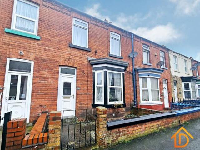 House for sale in Edgehill, Kepwick