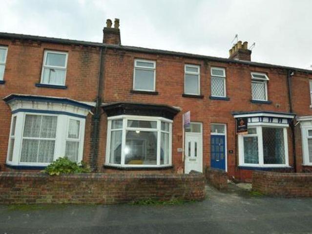 House for sale in Edgehill, Kepwick
