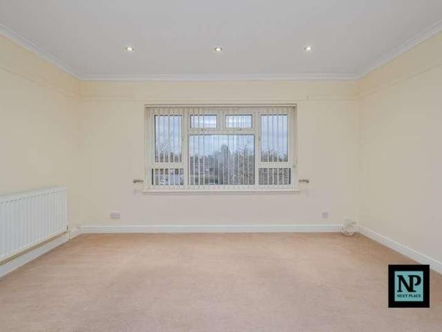Apartment for rent in Leyfields, Tamworth