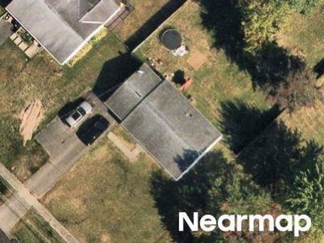 House for sale in Newton Falls, Trumbull County