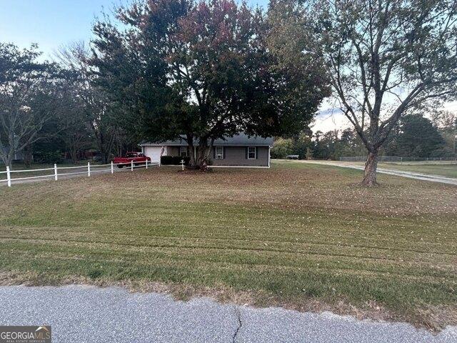 House for sale in Georgia