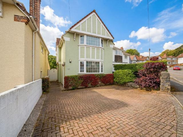 House for rent in Weston-super-mare, North Somerset