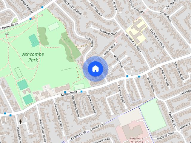 House for rent in Weston-super-mare, North Somerset