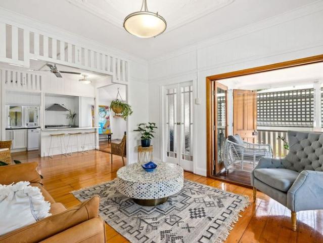 House for rent in Toombul, Queensland