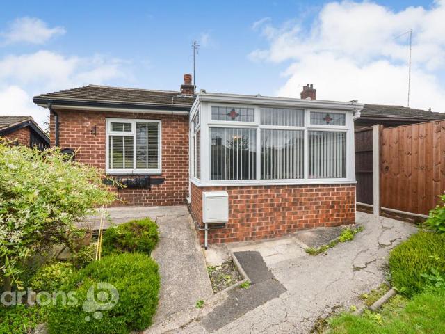 House for rent in Greasbrough, South Yorkshire