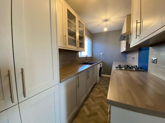 House for rent in Greasbrough, South Yorkshire